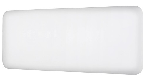 Stalowy panel grzewczy Wi-Fi - Mill PA1200WIFI3 - 1696998