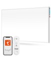 Promiennik podczerwieni Cronos Synthelith CR-720TWP 720W z WiFi i pilotem biały - 1180237