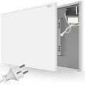 Promiennik podczerwieni Cronos Grafen PRO CGP-580TWP 5800W z WiFi i pilotem - 1752431