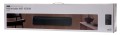 Stalowy panel grzewczy Wifi + Bluetooth + wyświetlacz LED MILL PA1000LWIFI3 BLACK - 1196040