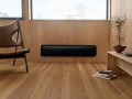 Stalowy panel grzewczy Wifi + Bluetooth + wyświetlacz LED MILL PA1000LWIFI3 BLACK - 1196045