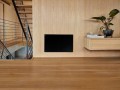 Szklany panel grzewczy Wifi + Bluetooth + wyświetlacz LED MILL GL600WIFI3 BLACK - 1142911