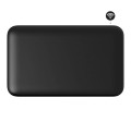 Stalowy panel grzewczy Wifi + Bluetooth + wyświetlacz LED MILL PA600WIFI3 BLACK - 1142920