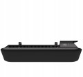 Stalowy panel grzewczy Wifi + Bluetooth + wyświetlacz LED MILL PA600WIFI3 BLACK - 1142922