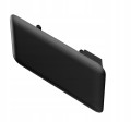 Stalowy panel grzewczy Wifi + Bluetooth + wyświetlacz LED MILL PA600WIFI3 BLACK - 1142923