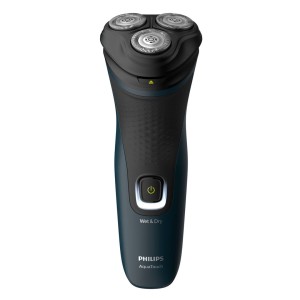 Philips 1000 series S1121/41 maszynka do golenia Golarka rotacyjna Czarny