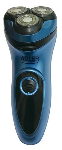 Golarka Adler AD 2910 (kolor granatowy) - 704844