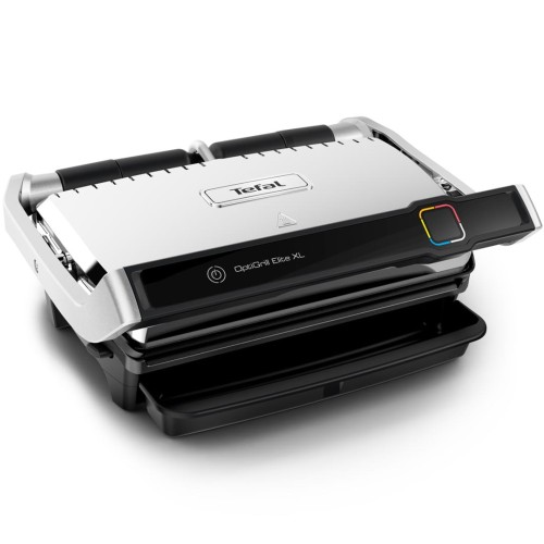 Grill elektryczny TEFAL GC 760D OptiGrill XL (WYPRZEDAŻ) - 1805734