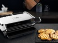 Grill elektryczny TEFAL GC 760D OptiGrill XL (WYPRZEDAŻ) - 1539554