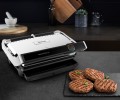 Grill elektryczny TEFAL GC 760D OptiGrill XL (WYPRZEDAŻ) - 1805727