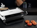 Grill elektryczny TEFAL GC 760D OptiGrill XL (WYPRZEDAŻ) - 1539560