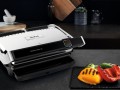 Grill elektryczny TEFAL GC 760D OptiGrill XL (WYPRZEDAŻ) - 1805718