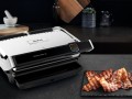 Grill elektryczny TEFAL GC 760D OptiGrill XL (WYPRZEDAŻ) - 1539558