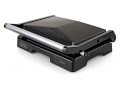 Grill elektryczny Black+Decker BXGR1000E (1000W) - 1448185