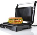 Grill elektryczny Black+Decker BXGR1000E (1000W) - 1448187