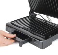 Grill elektryczny Black+Decker BXGR1000E (1000W) - 1448188