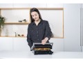 Grill elektryczny Black+Decker BXGR2200E (2200W) - 1456759