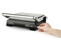 Grill elektryczny Black+Decker BXGR2200E (2200W) - 1456758