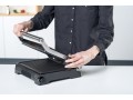 Grill elektryczny Black+Decker BXGR2200E (2200W) - 1456760