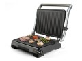 Grill elektryczny Black+Decker BXGR2200E (2200W) - 1456764