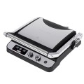 Grill elektryczny LED 2w1 Adler AD 3059 - 1653891