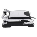 Grill elektryczny LED 2w1 Adler AD 3059 - 1653892