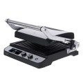 Grill elektryczny LED 2w1 Adler AD 3059 - 1653893
