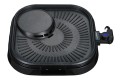 Grill elektryczny Blaupunkt GRT601, 1500W - 1148010