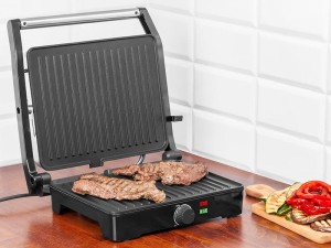 LAFE GRILL KONTAKTOWY GKO-002