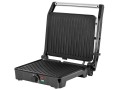 LAFE GRILL KONTAKTOWY GKO-002 - 1773649
