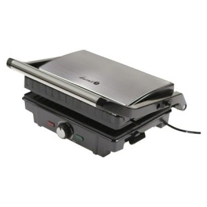 Grill elektryczny Łucznik TG-2018 (1600W, 120-220°C)