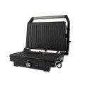 Grill elektryczny Łucznik TG-2018 (1600W, 120-220°C) - 1508435