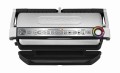 Grill Tefal GC722D16 (składany; 2000W; kolor srebrny) (WYPRZEDAŻ) - 705161