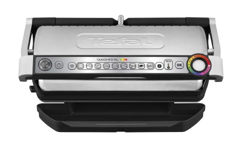 Grill Tefal GC722D16 (składany; 2000W; kolor srebrny) (WYPRZEDAŻ) - 1773630