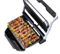 Grill Tefal GC722D16 (składany; 2000W; kolor srebrny) (WYPRZEDAŻ) - 705165