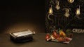 Grill Tefal GC722D16 (składany; 2000W; kolor srebrny) (WYPRZEDAŻ) - 1773639