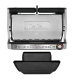 Grill Tefal GC722D16 (składany; 2000W; kolor srebrny) (WYPRZEDAŻ) - 1773635
