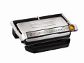 Grill Tefal GC722D16 (składany; 2000W; kolor srebrny) (WYPRZEDAŻ) - 705173