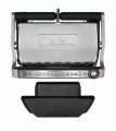 Grill Tefal GC722D16 (składany; 2000W; kolor srebrny) (WYPRZEDAŻ) - 705166