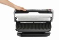 Grill Tefal GC722D16 (składany; 2000W; kolor srebrny) (WYPRZEDAŻ) - 705164