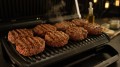 Grill Tefal GC722D16 (składany; 2000W; kolor srebrny) (WYPRZEDAŻ) - 705167