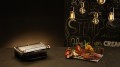 Grill Tefal GC722D16 (składany; 2000W; kolor srebrny) (WYPRZEDAŻ) - 705170