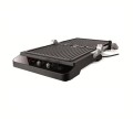 Grill elektryczny Black+Decker BXGR2000E (2000W) - 1448206