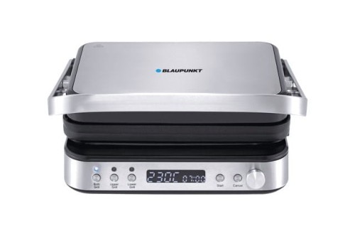 Grill elektryczny Blaupunkt GRS901 - 1148016