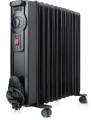 Grzejnik olejowy BXRA1500E Black+Decker (WYPRZEDAŻ) - 999087