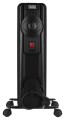 Grzejnik olejowy BXRA1500E Black+Decker (WYPRZEDAŻ) - 1317407
