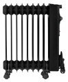 Grzejnik olejowy BXRA1500E Black+Decker (WYPRZEDAŻ) - 1317409