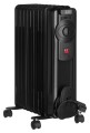 Grzejnik olejowy BXRA1500E Black+Decker (WYPRZEDAŻ) - 1317408