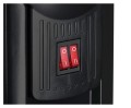 Grzejnik olejowy BXRA1500E Black+Decker (WYPRZEDAŻ) - 1317411