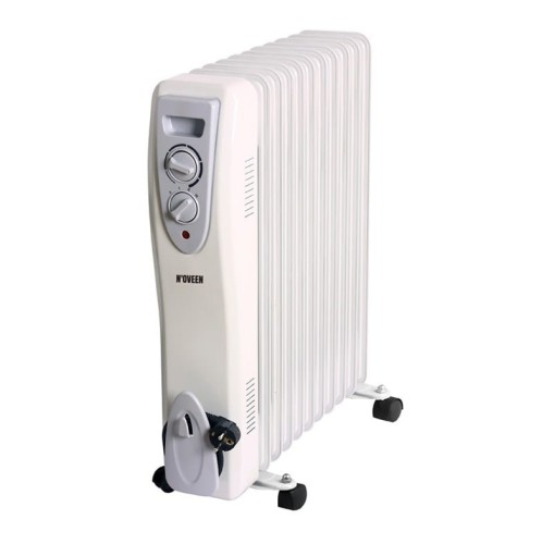 Grzejnik olejowy NOVEEN OH11 2500W - 1185434